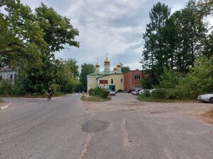 Pravdy Street, No:3, Orehovo‑Zuyevo: Fotoğraflar