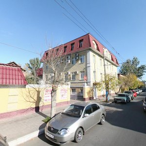 Sverdlova Street, 59А, Astrahan: photo