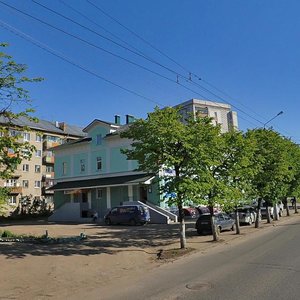 Кострома, Улица Ленина, 52: фото