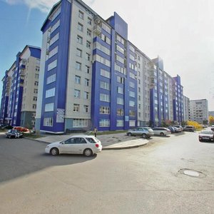 Ulitsa Lermontova, 279/10, Irkutsk: photo