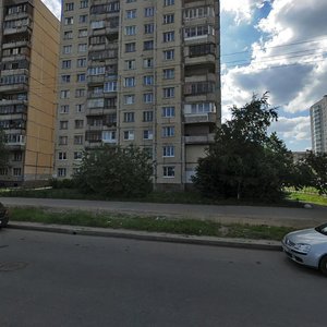 Oleko Dundicha Street, 39к1, Saint Petersburg: photo