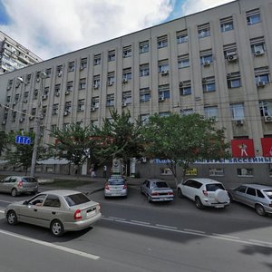 Voroshilovskiy Avenue, 54/112, Rostov‑na‑Donu: photo