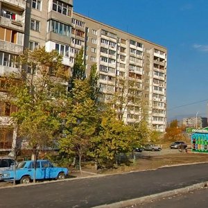 Heroiv Dnipra Street, 28/45, Kyiv: photo