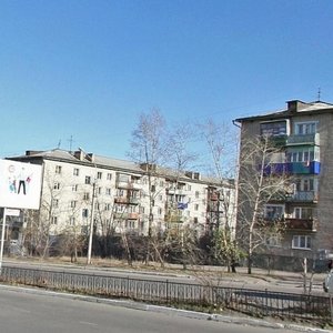Sovetov Avenue, 16, : foto