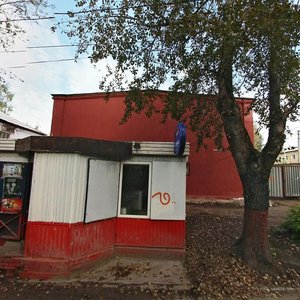 Ulitsa Mashinistov, 49Б, Perm: photo