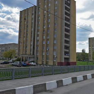 Старый Оскол, Микрорайон Макаренко, 4: фото
