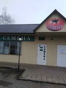 Ulitsa Lenina, 37А, Timashovsk: photo