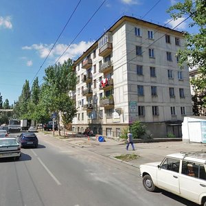 Gogolya Street, 20А, Sevastopol: photo