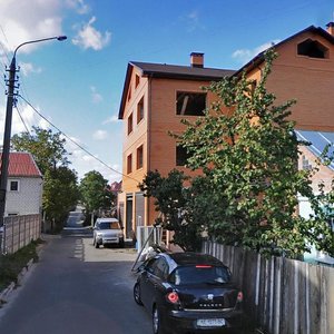 Parkova Street, 24, Kyiv: photo