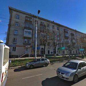 Tsiolkovskogo Street, 3, Ryazan: photo