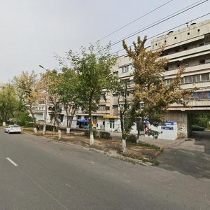 Gagarin Avenue, 292, Almaty: photo