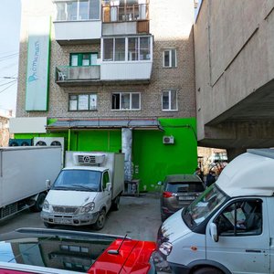 Lunacharskogo Street, 87, : foto