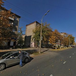 Pushkinskaya Street, 181, Izhevsk: photo