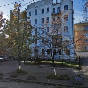 Bratska Street, 5, : foto