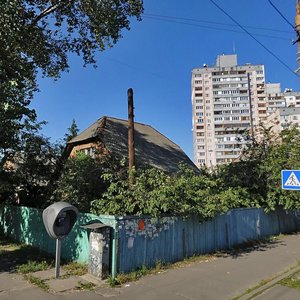 Alma-Atynska Street, 7, Kyiv: photo