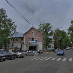 К либкнехта 36 череповец карта