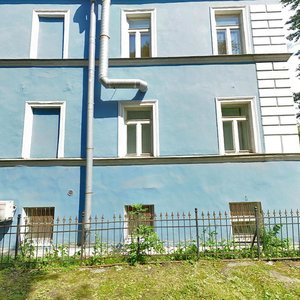Staro-Petergofskiy Avenue, 39А ، سان بطرسبرغ: صورة
