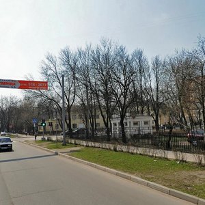 Tsiolkovskogo Street, 6/12, Korolev: photo