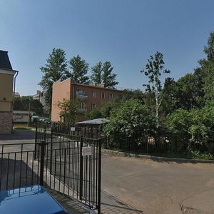 Ломоносов, Дворцовый проспект, 49: фото