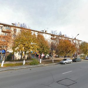 Krasnoarmeyskiy Avenue, 30, : foto