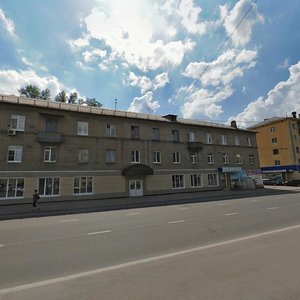 Gagarina Street, 89, Lipetsk: photo