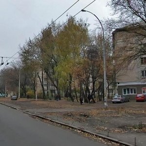 Volhohradska Street, 14, : foto