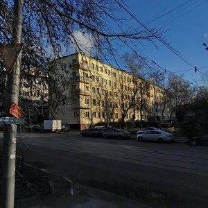 Volochayevskaya Street, 17А, Moscow: photo