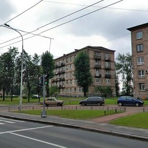 Sedova Street, 63, Saint Petersburg: photo