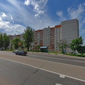 Krasnaya Street, 121А, Solnechnogorsk: photo