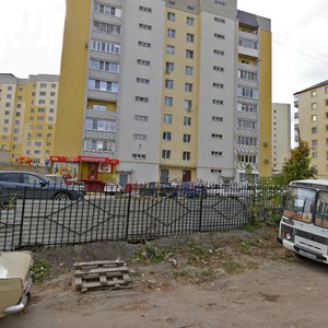 Ulitsa Lesnaya Respublika, 7, Saratov: photo