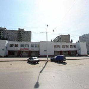 Ulitsa Akademika Korolyova, 11, Ufa: photo