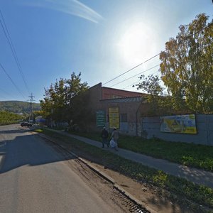 Ulitsa Lesopilshchikov, 163, : foto
