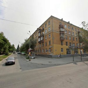 Baumana Street, 18, Yekaterinburg: photo