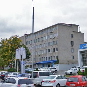 Seleznev Street, 204, Krasnodar: photo