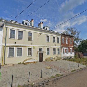 Pushkina Street, No:6, Kolomna: Fotoğraflar