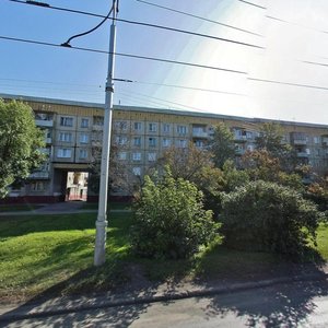 Oktyabrskiy prospekt, 79, Kemerovo: photo