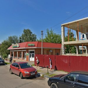 Rogozhskaya ulitsa, 68 ، : صورة