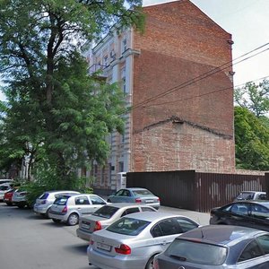 Pushkinskaya Street, 42, Rostov‑na‑Donu: photo