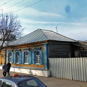 Svobody Street, 8, Ryazan: photo
