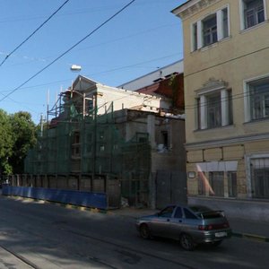Bol'shaya Pecherskaya Street, 31, : foto