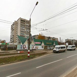 Дзержинск, Проспект Циолковского, 86А: фото