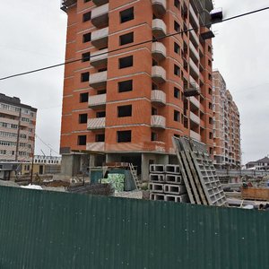 Prospekt Konstantina Obraztsova, 4к1, Krasnodar: photo