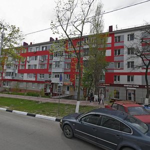 Belgorodskogo Polka Street, 51, Belgorod: photo