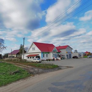 Tsentralnaya Street, 98, Vladimir Oblast: photo