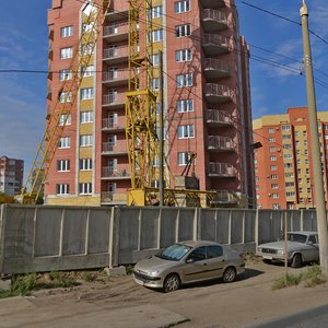 Prospekt Komarova, 14к2, Omsk: photo