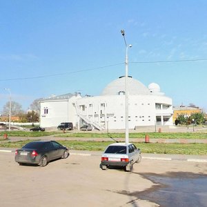 Revolutsionnaya Street, 20, Nizhny Novgorod: photo