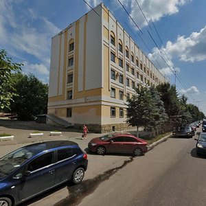 Ulitsa Fokina, 40А, Bryansk: photo