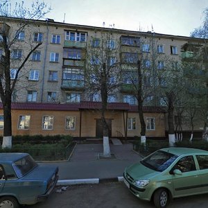 Proletarskaya Street, 25, Himki: photo