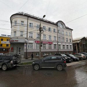 Пермь, Советская улица, 45: фото