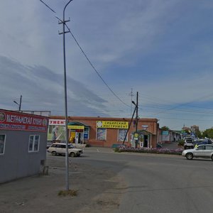 Ippodromnaya ulitsa, 29, Omsk: photo